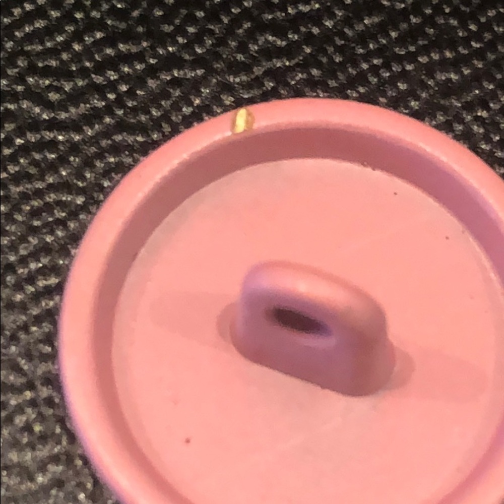 Authentic Chanel Buttons - Pink/White - Picture 3 of 4